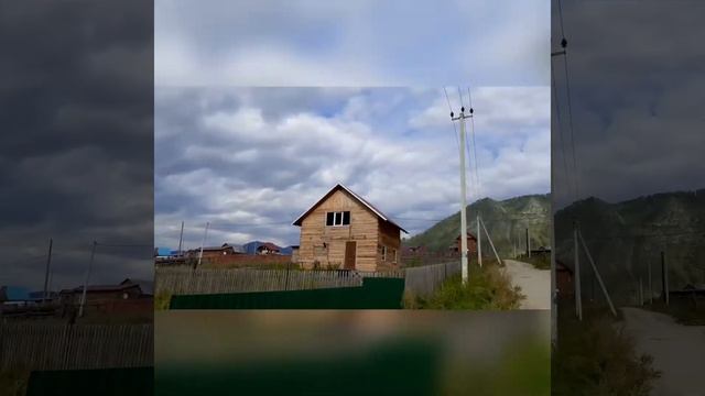 Участок с.Чемал смотреть онлайн