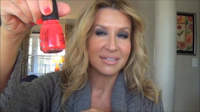 Friday Haul~ VS J Crew Tom Ford byTerry смотреть онлайн