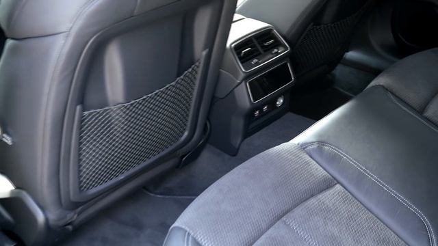 2018 Audi A7 Sportback 50 TDI Quattro Review смотреть онлайн