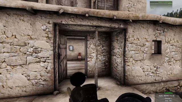 This Military Sandbox Game CANNOT be Replaced смотреть онлайн