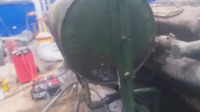 Восстановил дизель 1д 12 смотреть онлайн