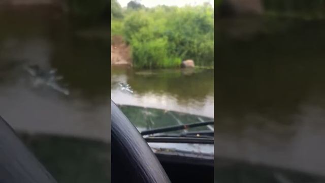 Система избыточного давления в трансмиссии УАЗа,ч.2-я смотреть онлайн