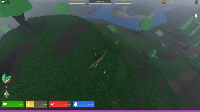 [UPDATE] Primeval Earth - Roblox смотреть онлайн
