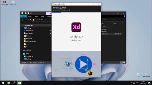 Adobe Xd CRACK 2022 Full Version ? Free Adobe Xd 2022 ? Lifetime v.49 смотреть онлайн
