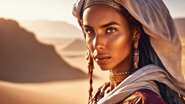 ETHNIC DEEP HOUSE MIX ▪ Jad Halal ▪ Rialians On Earth ▪ 84 (Oriental DEEP HOUSE DJ MIX 2023)