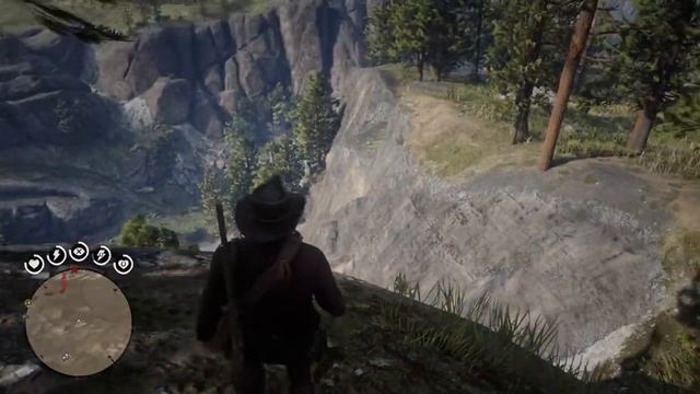 Все Кости динозавра 30 из 30 Коллекции RDR 2 смотреть онлайн