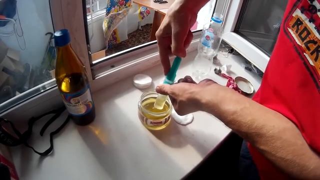 Легкий способ чистить подшипники. [Роллеры Томска] смотреть онлайн