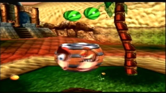 Donkey Kong 64 - Part 18 смотреть онлайн