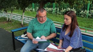 Капитальный ремонт фасада Рудневка 24