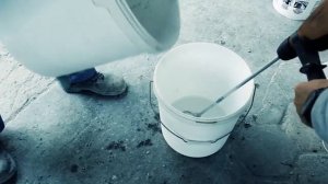 Ремонтная смесь Скрепа М700 — инструкция