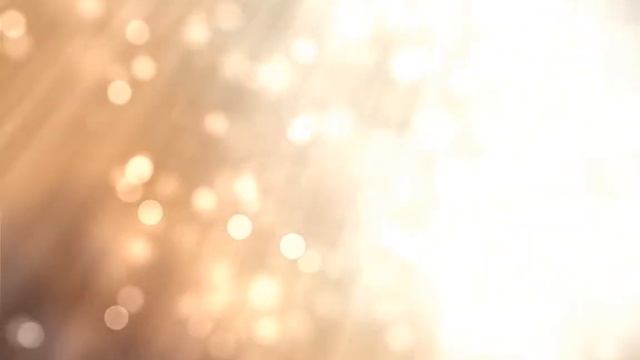 Футажи для видеомонтажа. Нежный боке. смотреть онлайн