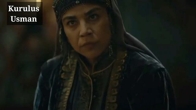 Kuruluş Osman 32. Bölüm Fragmanı iii смотреть онлайн