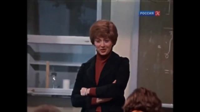 нарезка с советских фильмов ко дню учителя. подборка о учителях смотреть онлайн