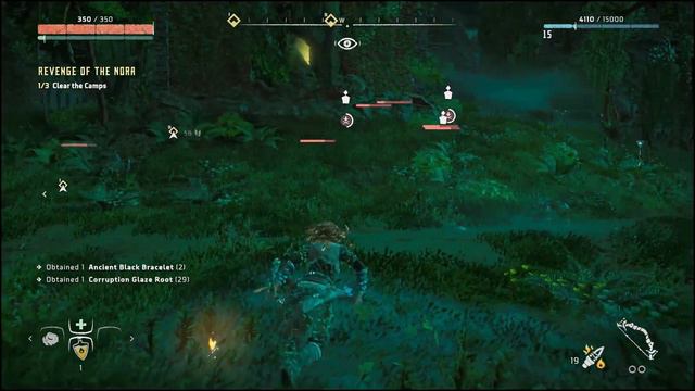 Revenge of the Nora | Horizon Zero Dawn Complete Edition Gameplay - Part 25 смотреть онлайн