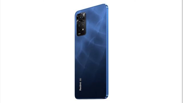 130 Redmi Note 11 Pro + 5G _Mirage Blue, 6GB RAM, 128GB Storage_ 120Hz Super AMOLED Display_ Mobile смотреть онлайн