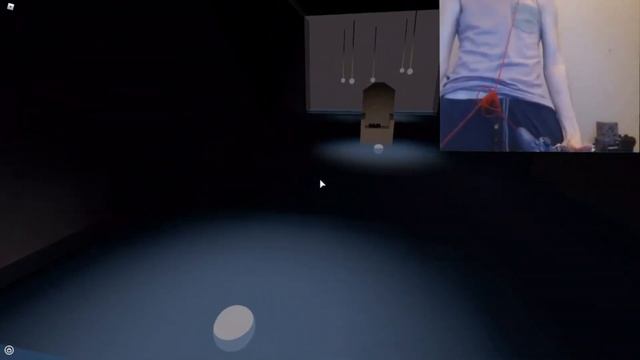 Wizard Yensid plays Roblox Party.Exe (sacrifice ending) смотреть онлайн