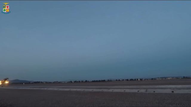 Zoom ON Eurofighter Typhoon смотреть онлайн