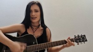 Мертвый анархист КиШ (cover)