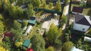 Кооператив Виктория, Сургут, Земельный участок 10 соток