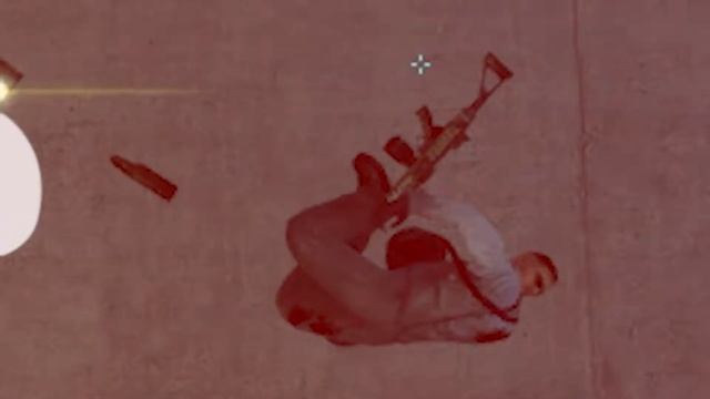 Команда зайцев runboosting на de_Vertigo смотреть онлайн