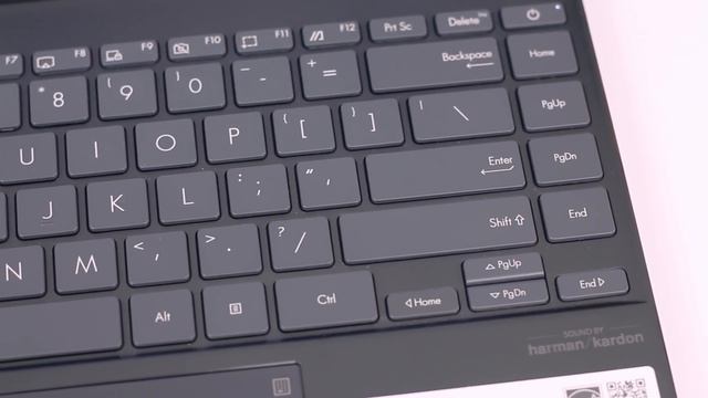 ZenBook 14 - UX425JA Review смотреть онлайн