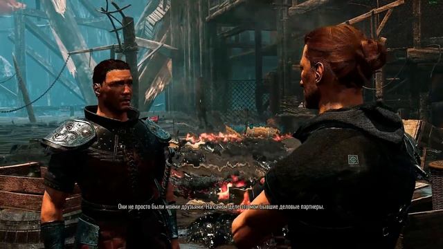 Готика Ремейк - Прохождение Gothic Playable Teaser (Часть 1)