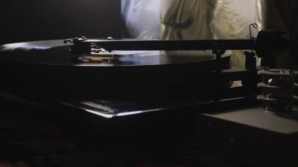 Radiohead - Ok Computer \ OKNOTOK (vinyl remixed by XL Recordings 2017) \ Audio Technica VM95SH