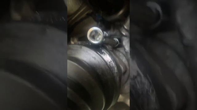 2013 ford escape 1.6l ecoboost aftermarket bov install (turbosmart) смотреть онлайн