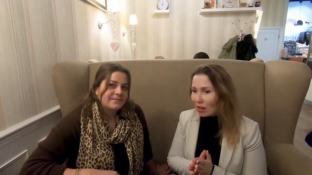 Отзыв Маргарита После 2 Коучинга смотреть онлайн