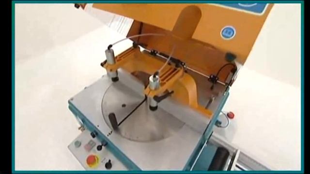 Yilmaz ACK 420 S - Одноголовочная пила (с нижней подачей диска) смотреть онлайн