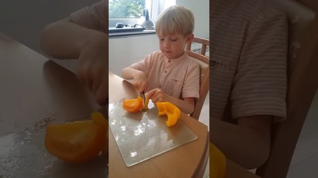 Готовлю салат дачный смотреть онлайн