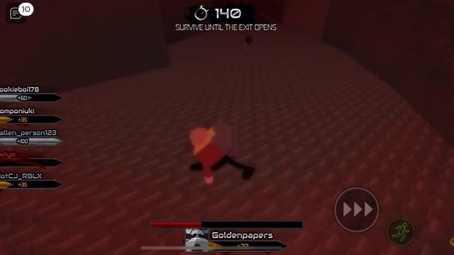 [1.0] Sonic.EXE: The Disaster Gameplay | Mobile | Part 8 #roblox смотреть онлайн