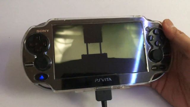 Limbo di PS Vita смотреть онлайн