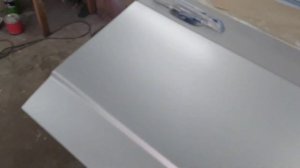 что делать если подымает краску. лак или изолятор