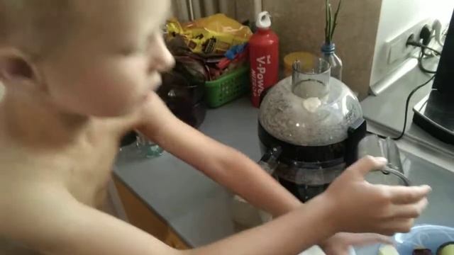 Соковыжималка смотреть онлайн