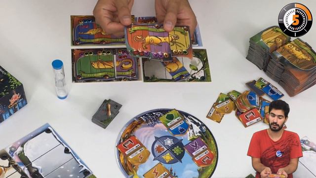 LudoChrono - Chimere - English version смотреть онлайн