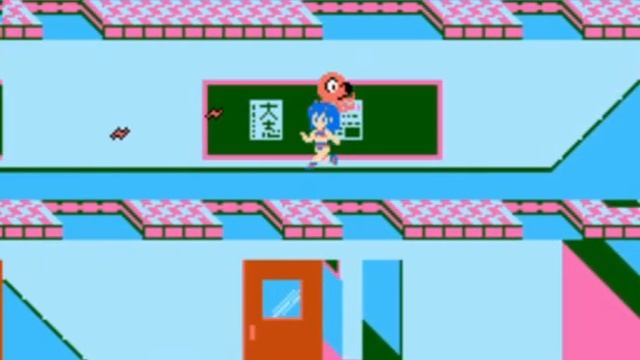 2020-6-15 Urusei Yatsura Lum no Wedding Bell смотреть онлайн
