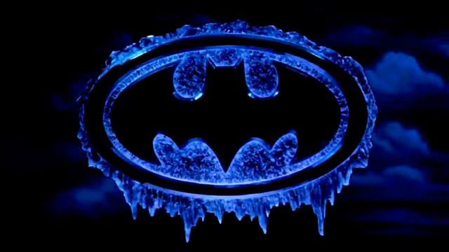 PSX OST: Batman & Robin - Elliot Goldenthal - Rare смотреть онлайн