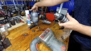 Ремонт перфоратора Зубр ЗП-1100 ЭК /SDS max/