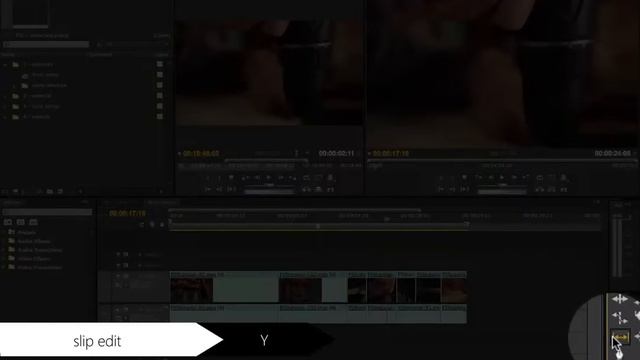7 - Pokročilé techniky střihu смотреть онлайн