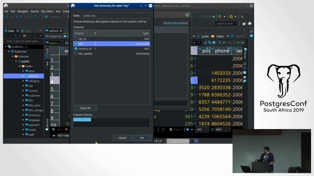 DBeaver смотреть онлайн
