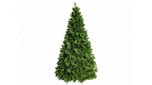 Ель искусственная Габи, 120см (CRYSTAL TREES) обзор КР3212 производитель CRYSTAL TREES (Россия) смотреть онлайн