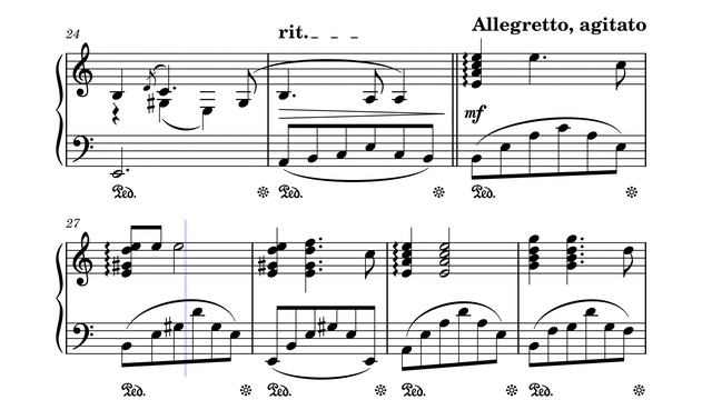 Утро туманное - В. Абаз смотреть онлайн