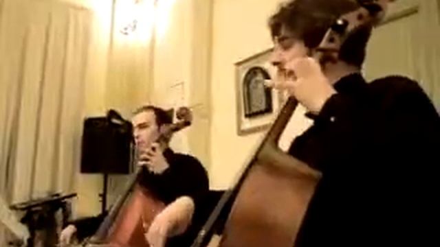 26 43 PRATYM INTEGRUM Экспериментальное барокко 22 05 2008 культурный центр Покровские ворота Москв смотреть онлайн