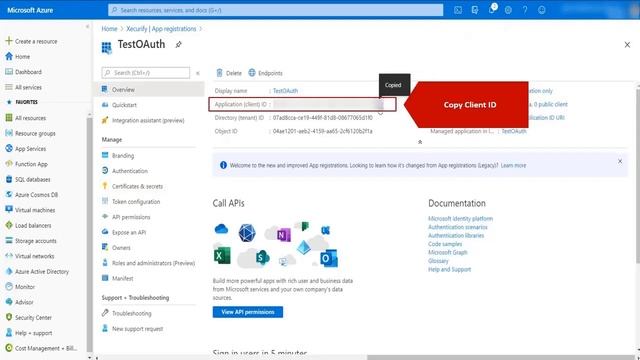 Azure AD Single Sign-On (SSO) | Azure AD SSO Login into WordPress with OAuth /OpenID Connect Plugin смотреть онлайн