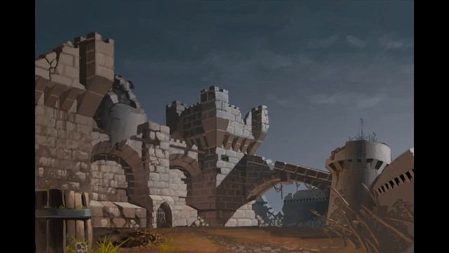 [WoW] Classic - Concept Art - Landscapes смотреть онлайн
