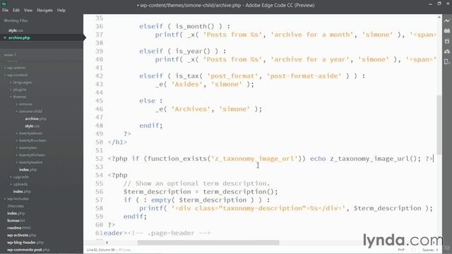 How to WordPress Developer Tips for Adding Category Images repost Part 5 смотреть онлайн