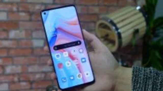 Oppo Reno 5 5G Review & First Look || 64MP Quad Camera || SuperVOOC 65W смотреть онлайн