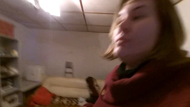 VLOG: ШПАКЛЕВАЛИ ВСЮ КОМНАТУ ПОД ОБОИ/АЙВИН УБЕГАЕТ К СОСЕДЯМ смотреть онлайн