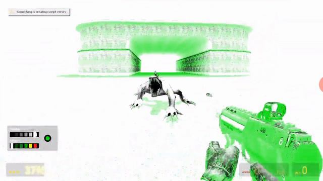 Garry's Mod: having fun with SCP's смотреть онлайн